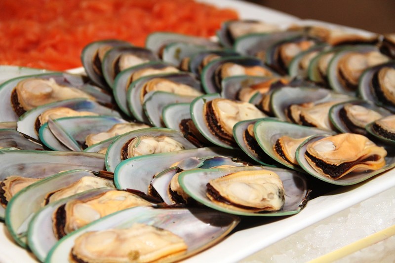 Sushi Night at Mosaic